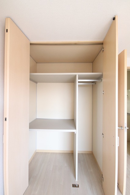 カーサフォレスタ 205号-10