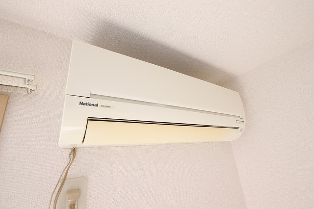 カーサフォレスタ 205号-11