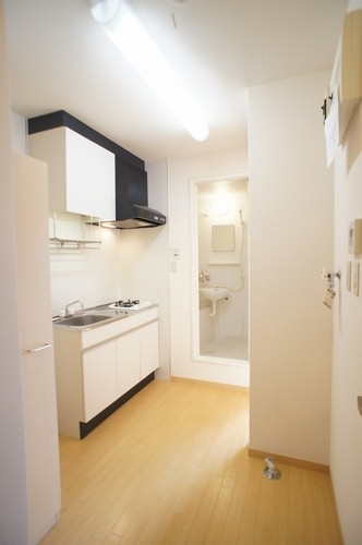 カーサ・リエータ 302号-6