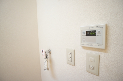 カーサ・リエータ 302号-8