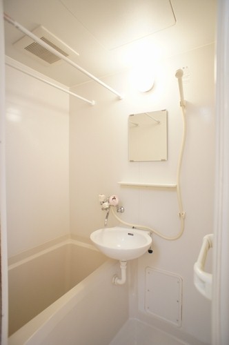 カーサ・リエータ 302号-9