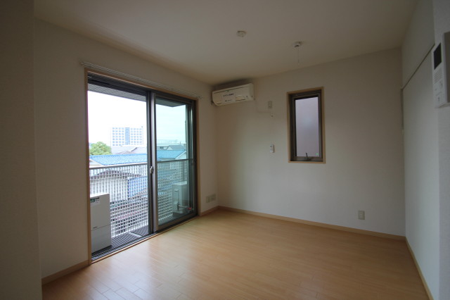 カーサ・リエータ 303号-2