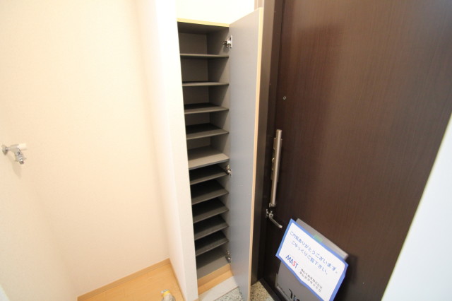 カーサ・リエータ 303号-11