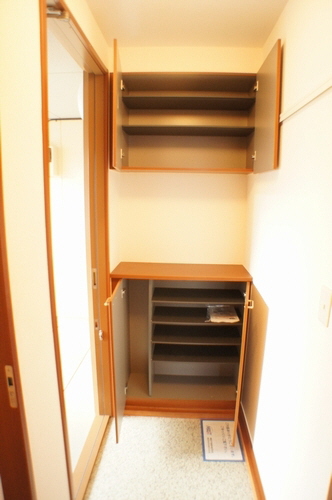 ラヴィル湘南 202号-10