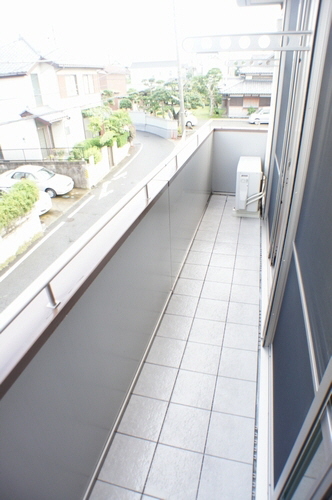 ラヴィル湘南 202号-11