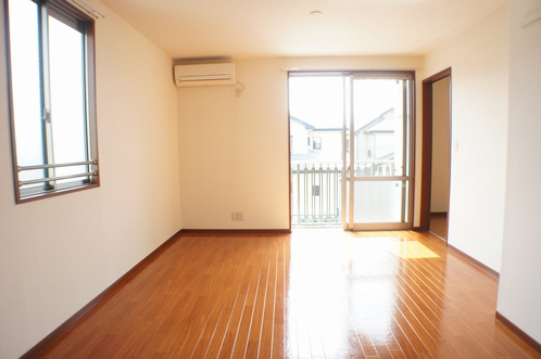 ソレイユ 202号-2