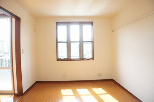 ソレイユ 202号-5