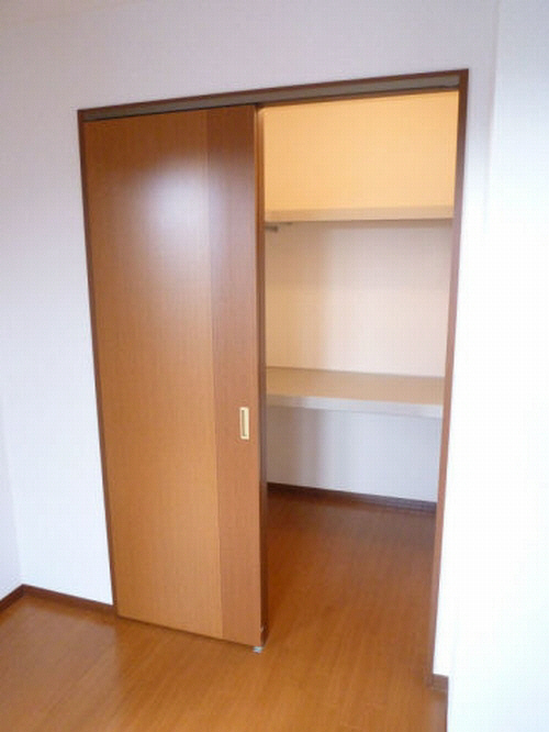 ソレイユ 202号-6