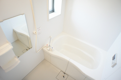 ソレイユ 202号-7