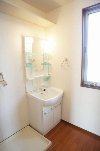 ソレイユ 202号-8