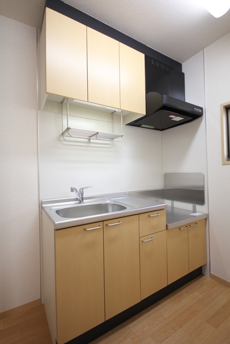 ポルト横浜 202号-4