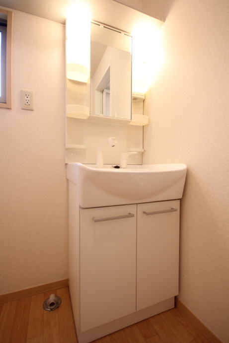 ポルト横浜 202号-6