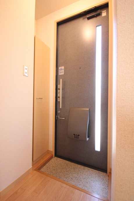 ポルト横浜 202号-10