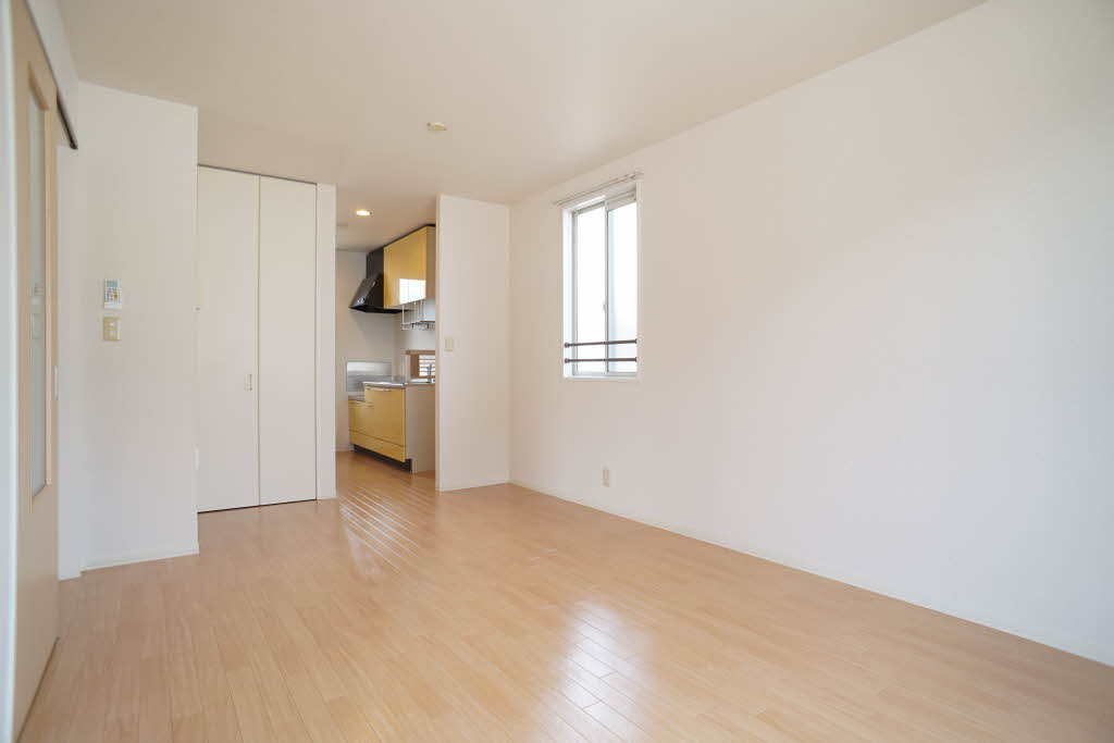 ライネスハイム 201号-3