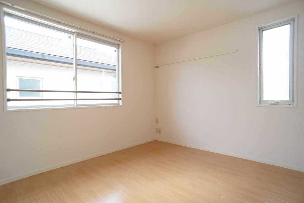 ライネスハイム 201号-5