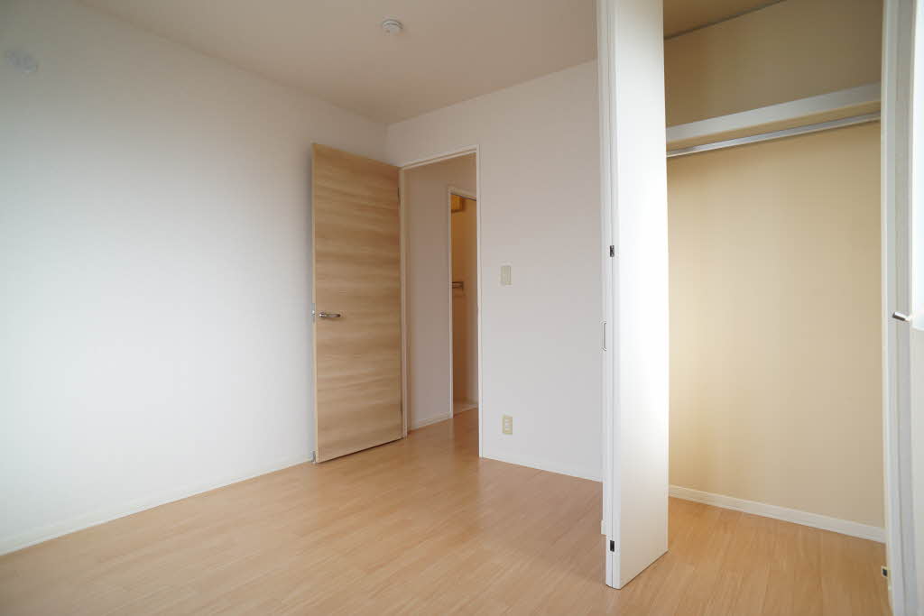 ライネスハイム 201号-8