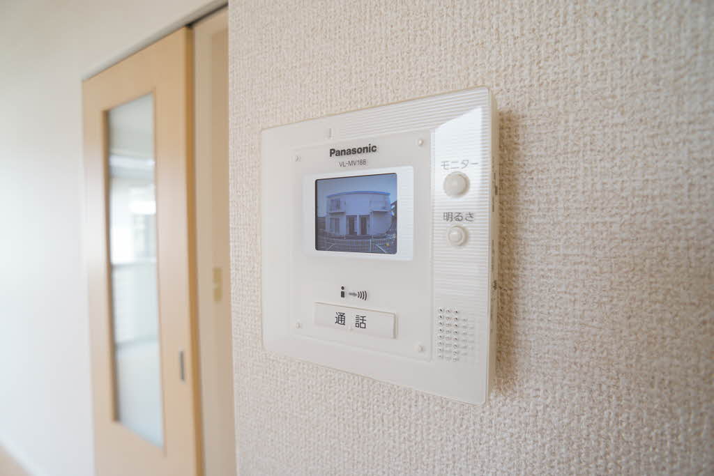 ライネスハイム 201号-12