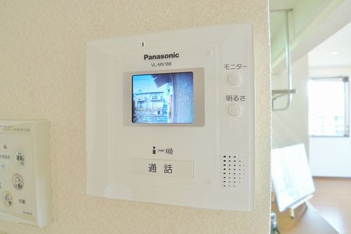 フローラC 201号-11