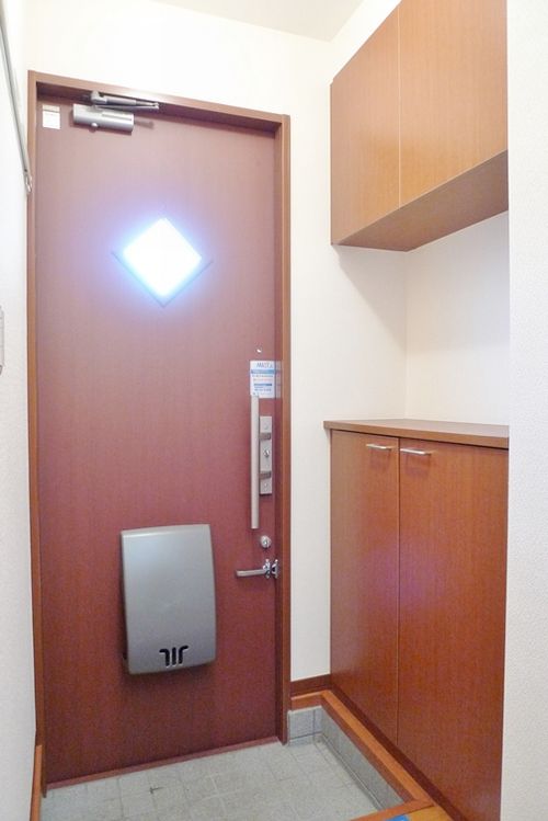 フローラC 201号-14