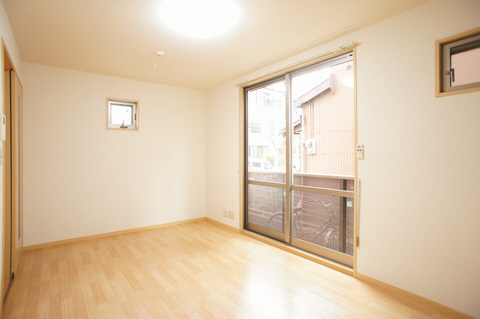 ジュネス・ラフォーレ 101号-5