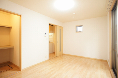 ジュネス・ラフォーレ 101号-11