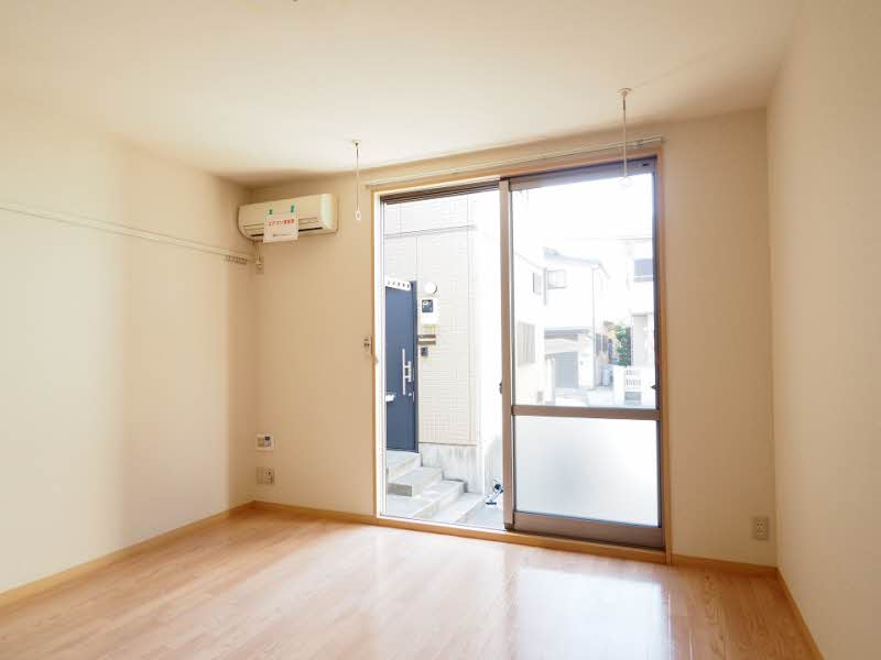 マルベリー高根 103号-2