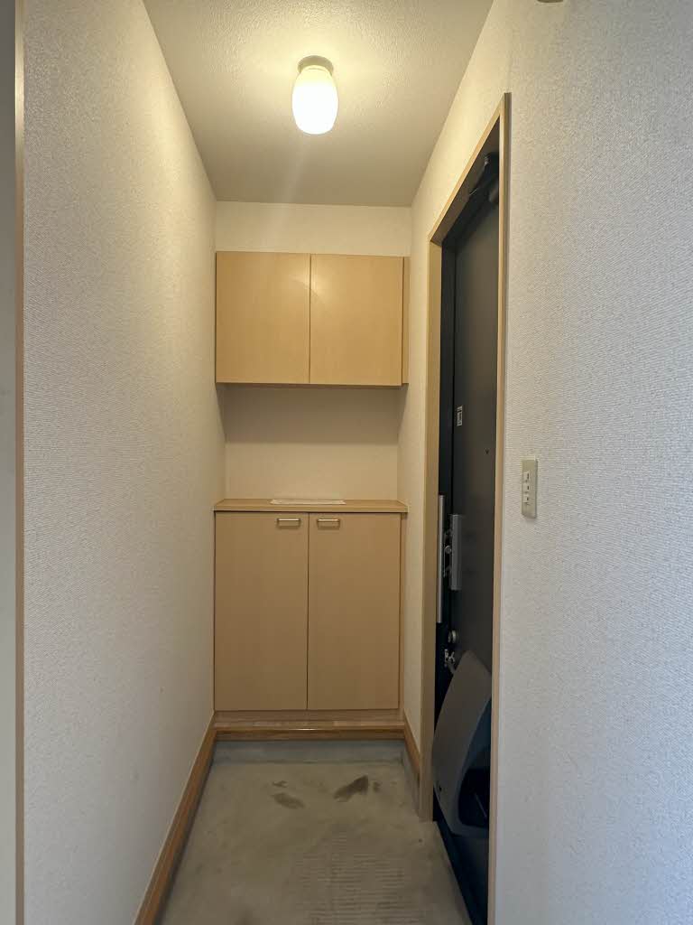 マルベリー高根 105号-10