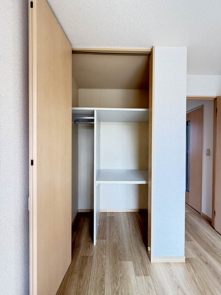 マルベリー高根 203号-7