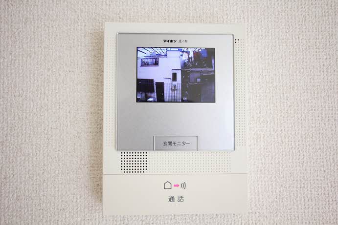 フォンテーヌ六ッ川 102号-10
