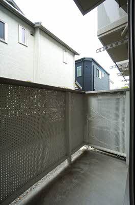 Orchard Side 湘南台 103号-11