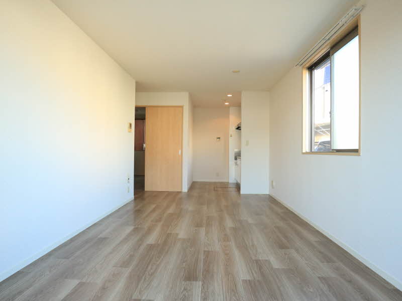 メゾン　ド　クレセール 202号-3