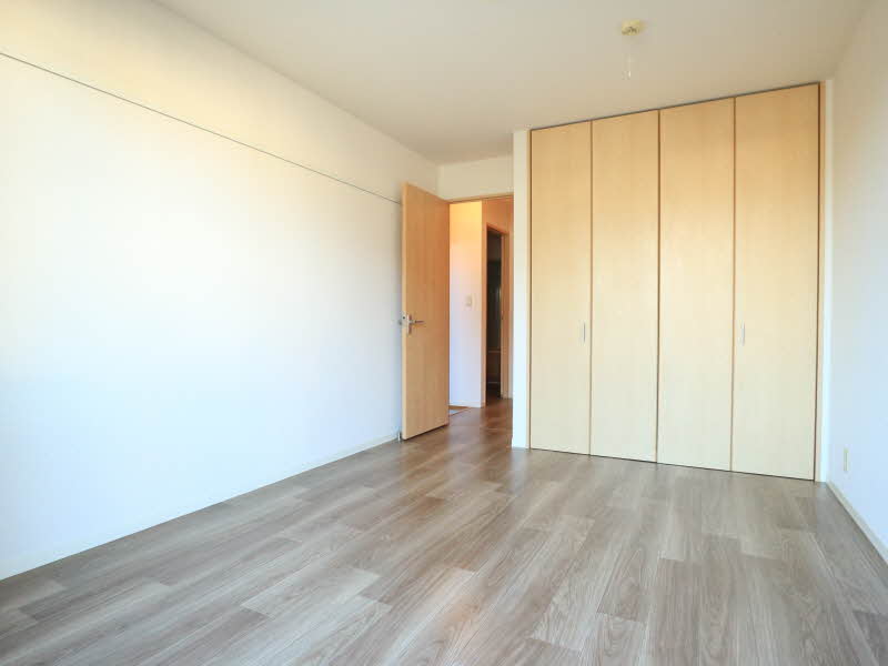 メゾン　ド　クレセール 202号-7