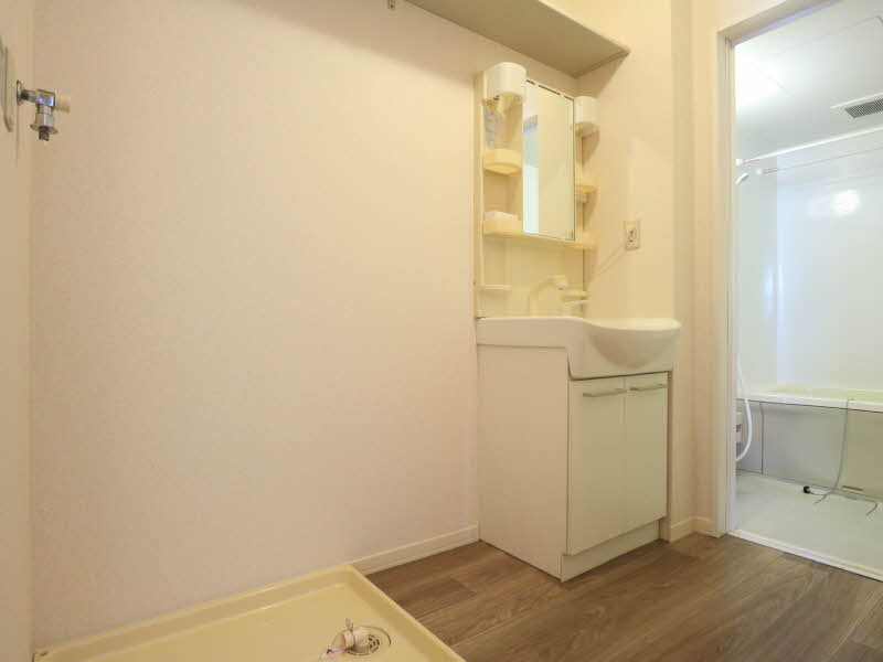 メゾン　ド　クレセール 202号-9