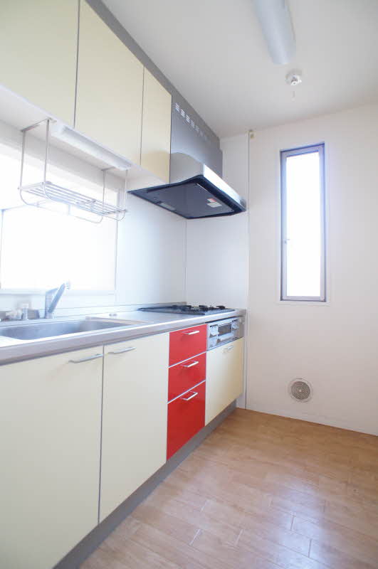 サンボナール 201号-5