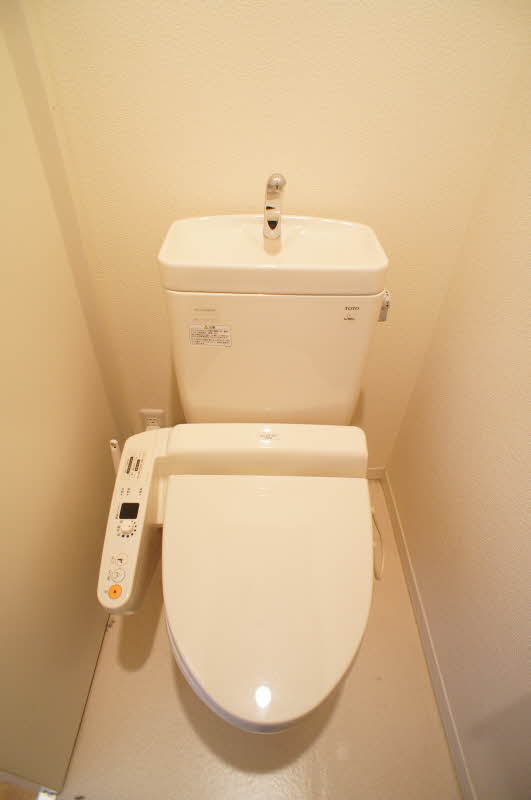 サンボナール 201号-7