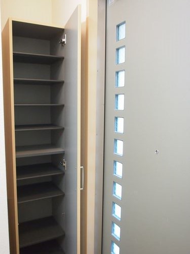 ヴァンベール 101号-11