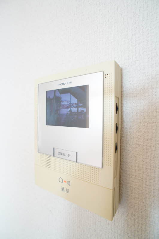 幸稜フラットⅡ 102号-11