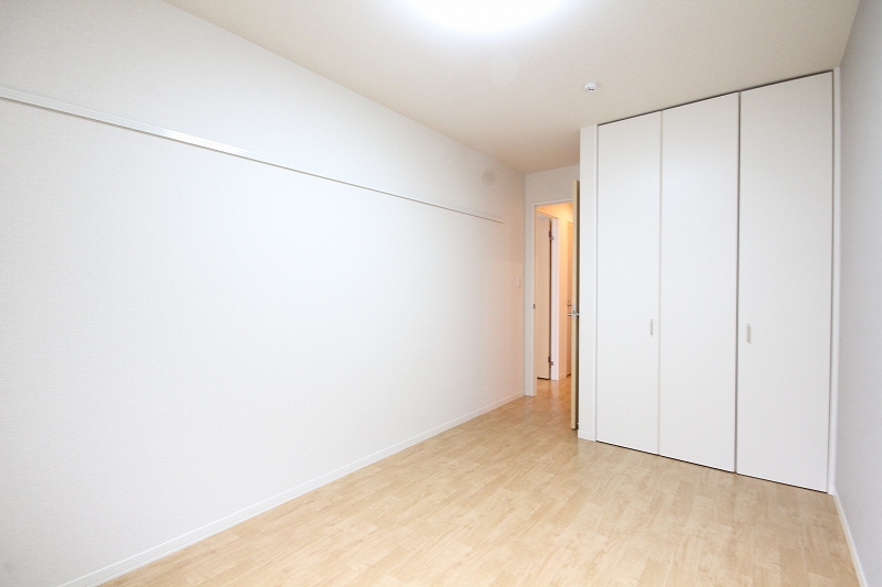 横濱ガーデンヒルズ 202号-6