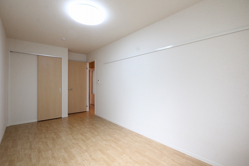 横濱ガーデンヒルズ 202号-8