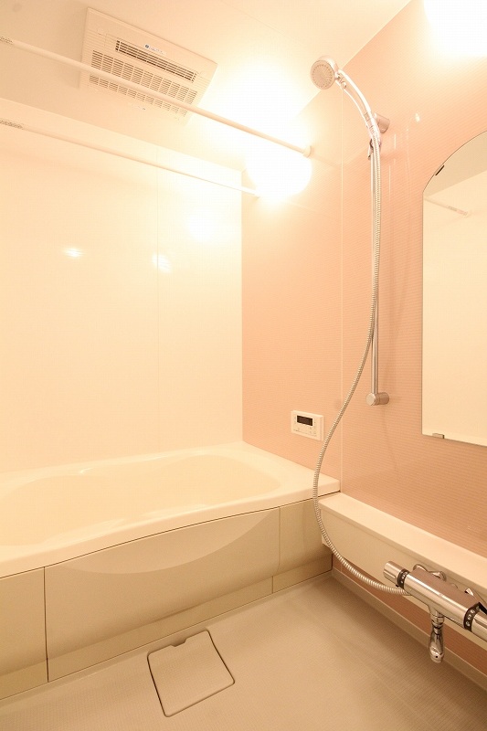 横濱ガーデンヒルズ 202号-11