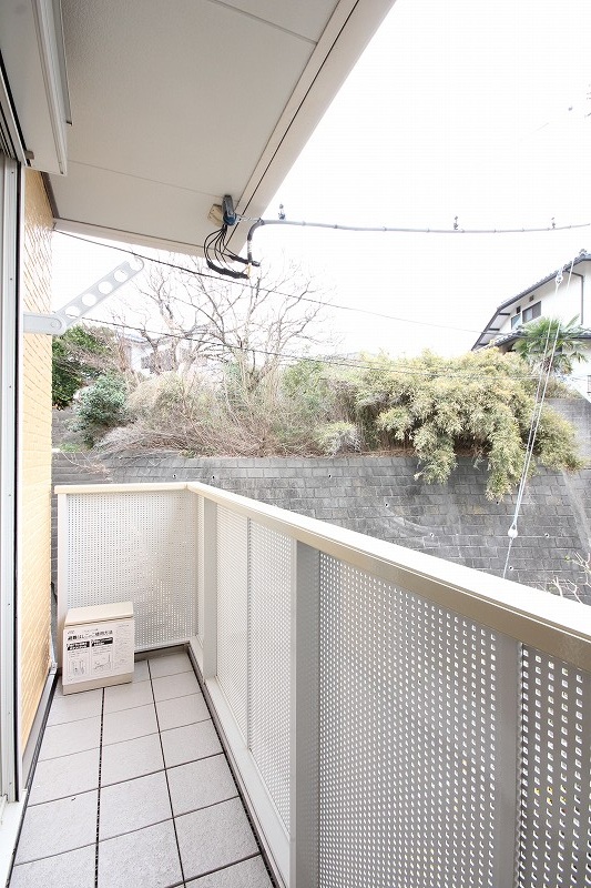 横濱ガーデンヒルズ 202号-14