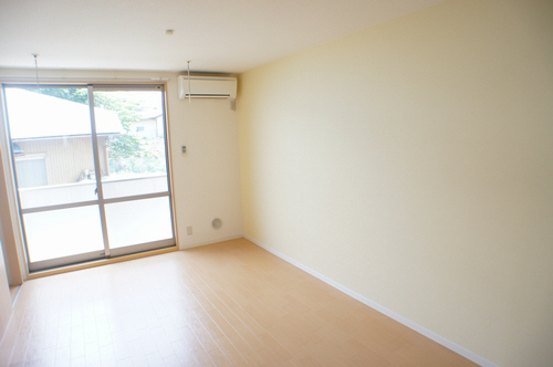 フ・ミールあいはら 101号-2