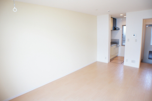 フ・ミールあいはら 101号-3