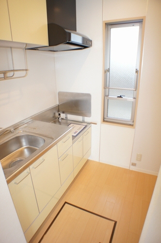 フ・ミールあいはら 101号-4