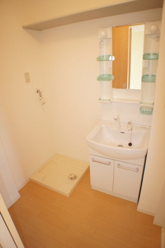 フ・ミールあいはら 101号-5