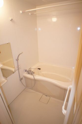 フ・ミールあいはら 101号-6