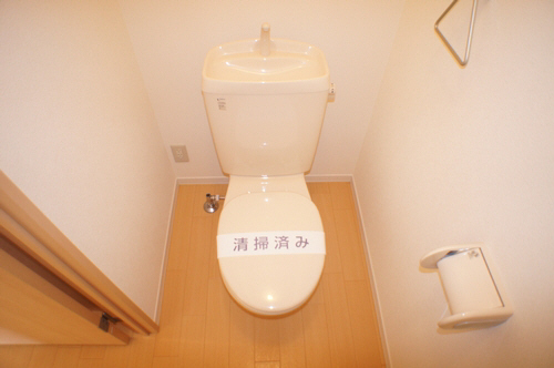 フ・ミールあいはら 101号-7