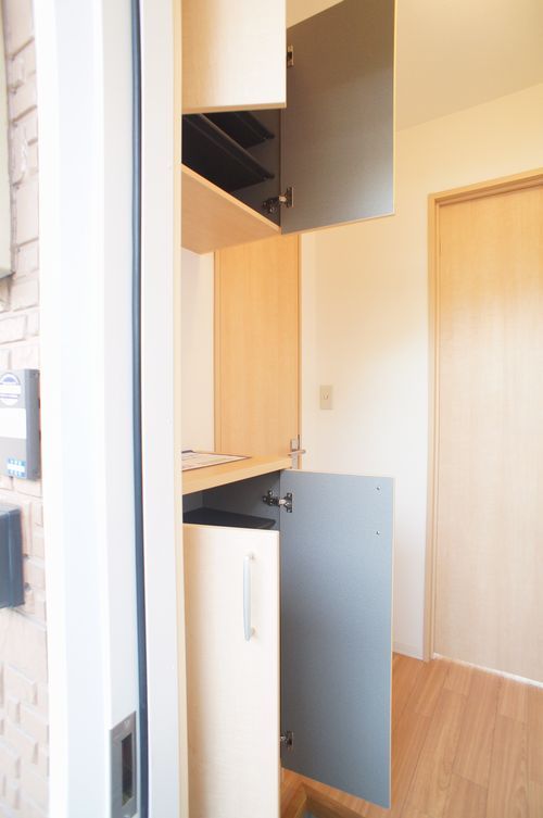 フ・ミールあいはら 101号-10