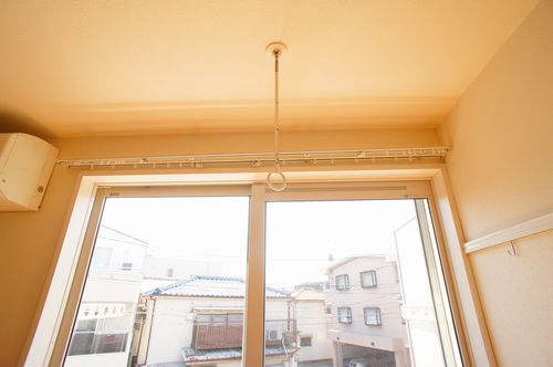 ヴィラ新川崎 201号-4
