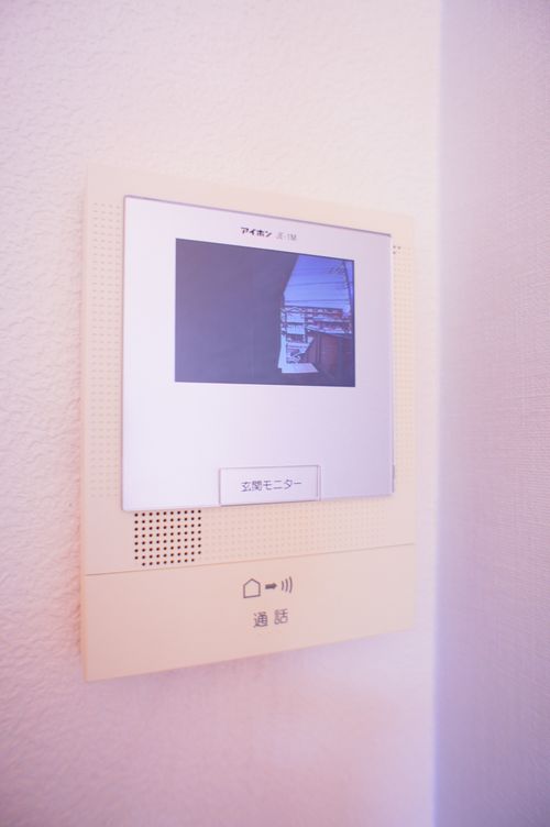 ヴィラ新川崎 201号-11